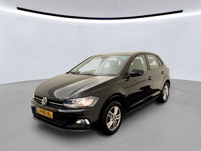 Volkswagen Polo 0.9 1.0 TSI 95PK COMFORTLINE BUSINESS EXECUTIVE, 2021