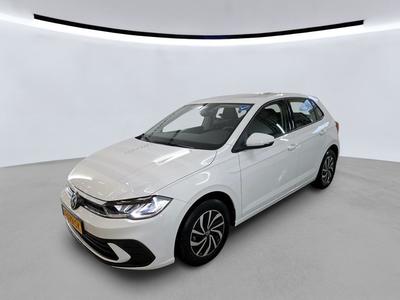 Volkswagen Polo 0.9 1.0 TSI 95PK LIFE, 2022