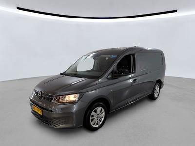 Volkswagen Caddy cargo maxi 1.9 2.0 TDI 102PK STYLE DISCOVER PRO PDC, 2022