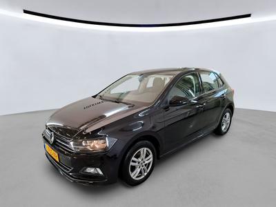Volkswagen Polo 0.9 1.0 TSI 95PK COMFORTLINE BUSINESS EXECUTIVE, 2021