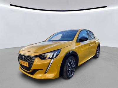 Peugeot 208 1.1 1.2 PURETECH GT 130PK, 2022