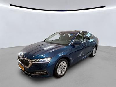 Skoda Octavia 0.9 1.0 TSI 110PK DSG BUSINESS EDITION, 2021