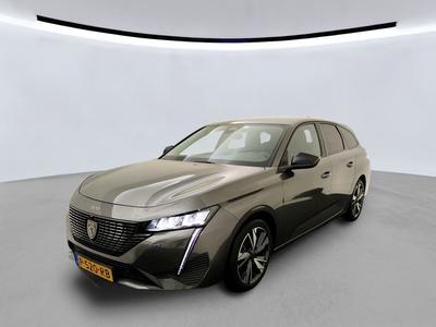 Peugeot 308 sw 1.1 1.2 PT 130PK ALLURE, 2022