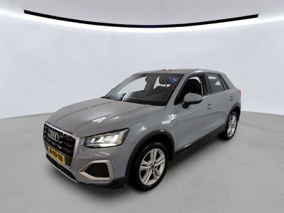 Audi Q2 1.4 35 TFSI 150PK S TRONIC ADVANCED EDITION, 2022