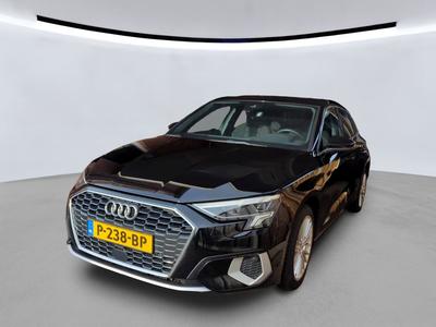 Audi A3 Sportback 0.9 30 TFSI 110PK S TRONIC ADVANCED EDITION, 2022
