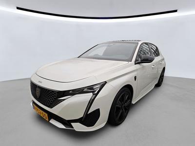 Peugeot 308 1.1 1.2 PT 130PK GT LINE PACK BUSINESS PANO LEDER, 2022