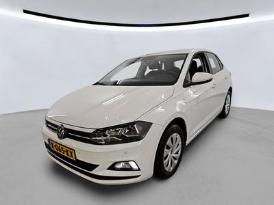 Volkswagen Polo 0.9 1.0 TSI 95PK COMFORTLINE, 2021