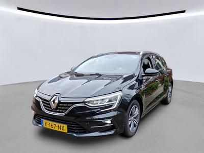 Renault Megane estate 1.3 1.3 TCE INTENS 140PK, 2021