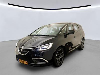 Renault Grand Scenic 1.3 1.3 TCE INTENS 140PK TREKHAAK, 2022