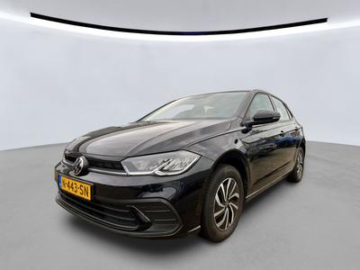 Volkswagen Polo 0.9 1.0 TSI 95PK LIFE, 2022