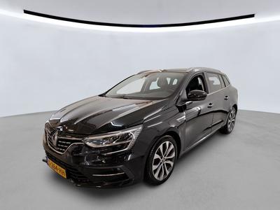 Renault Megane estate 1.3 1.3 TCE 140PK TECHNO TREKHAAK, 2023