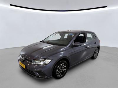 Volkswagen Polo 0.9 1.0 TSI 95PK LIFE, 2023