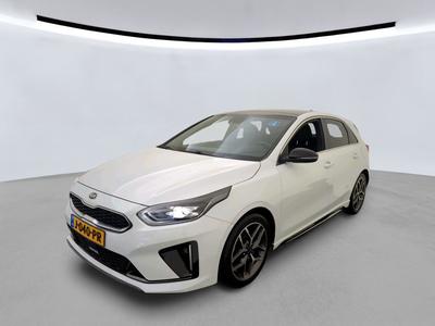 Kia Ceed 0.9 1.0 T-GDI 120PK GT-LINE PANO TREKHAAK, 2020