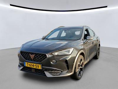 CUPRA Formentor 1.3 1.4 TSI PHEV 204PK DSG BUSINESS, 2023