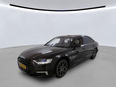 Audi A8 2.9 60 TFSI 460PK PHEV TIPTRONIC QUATTRO LANG PRO LINE+ PREMIUM+, 2020
