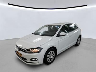 Volkswagen Polo 0.9 1.0 TSI 95PK COMFORTLINE, 2021