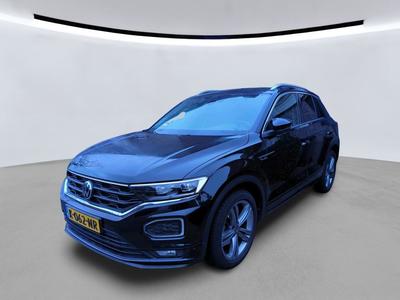Volkswagen T-roc 1.4 1.5 TSI 150PK DSG SPORT WINTER R-LINE EXECUTIVE, 2021