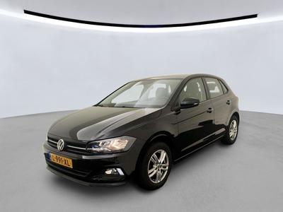 Volkswagen Polo 0.9 1.0 TSI 95PK COMFORTLINE BUSINESS EXECUTIVE, 2021