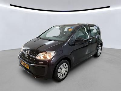 Volkswagen Up! 0.9 1.0 MPI 65PK UP!, 2022