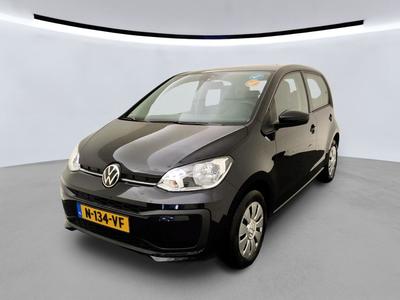 Volkswagen Up! 0.9 1.0 MPI 65PK UP!, 2022
