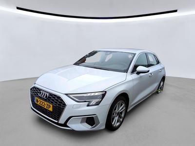 Audi A3 Sportback 0.9 30 TFSI 110PK S TRONIC ATTITUDE, 2022