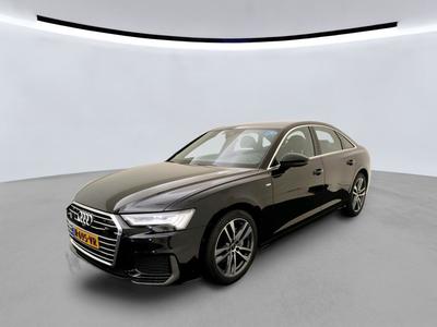 Audi A6 limousine 1.9 40 TFSI 204PK S TRONIC S EDITION TOUR, 2022