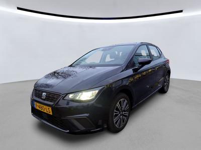 Seat Ibiza 0.9 1.0 TSI 95PK STYLE, 2022