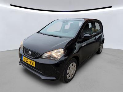 Seat Mii electric 0.0 BEV 83PK, 2020
