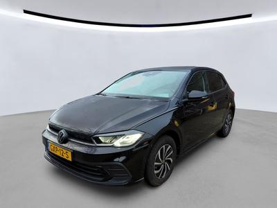 Volkswagen Polo 0.9 1.0 TSI 95PK LIFE EDITION COMFORT, 2025