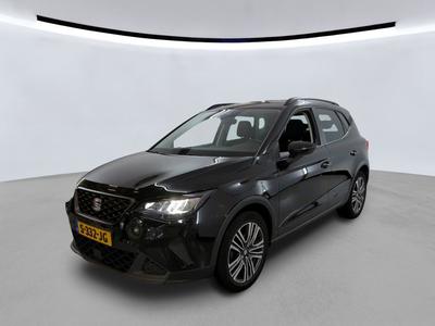 Seat Arona 0.9 1.0 TSI 95PK STYLE BUSINESS INTENSE WINTER, 2023