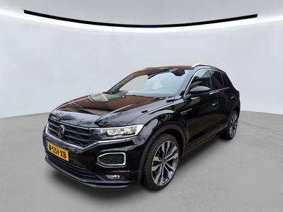 Volkswagen T-roc 1.4 1.5 TSI 150PK DSG SPORT BUSINESS R-LINE SPORT+ WINTER, 2022