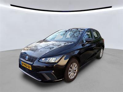 Seat Ibiza 0.9 1.0 TSI 95PK STYLE, 2021
