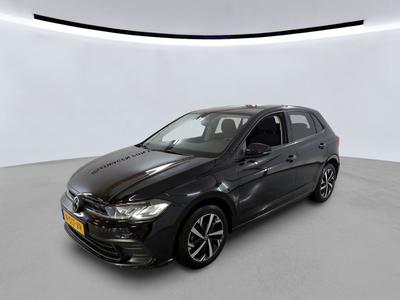 Volkswagen Polo 0.9 1.0 TSI 95PK LIFE MULTIMEDIA, 2022