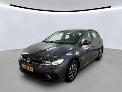 Volkswagen Polo 0.9 1.0 TSI 95PK LIFE, 2023