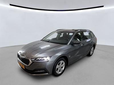 Skoda Octavia combi 0.9 1.0 TSI 110PK DSG BUSINESS EDITION COMFORT, 2024