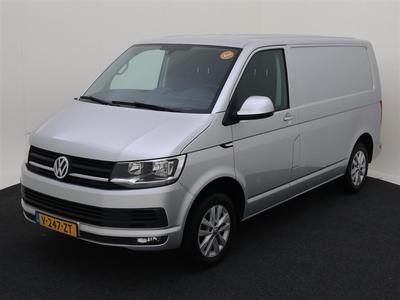 Volkswagen Transporter 1.9 2.0 TDI 102PK L2H1 HIGHLINE EXECUTIVE+, 2019