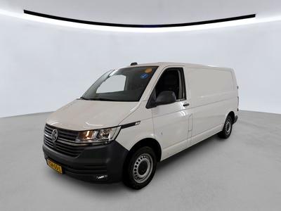 Volkswagen Transporter 1.9 2.0 TDI 150PK 7-DSG L2H1 340/2800 COMFORTLINE EXECUTIVE+, 2020