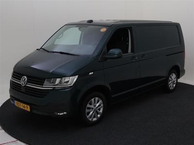Volkswagen Transporter 1.9 2.0 TDI 150PK DSG L1H1 HIGHLINE EXECUTIVE, 2020