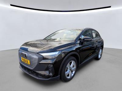 Audi Q4 e-tron 0.0 40 BEV 204PK 77KWH EDITION, 2023