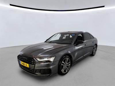 Audi A6 limousine 1.9 40 TFSI 204PK S TRONIC S EDITION COMPETITION, 2023