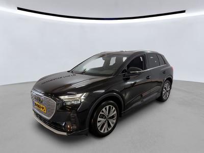 Audi Q4 e-tron 0.0 40 BEV 204PK 77KWH LAUNCH EDITION ADVANCED PLUS, 2021