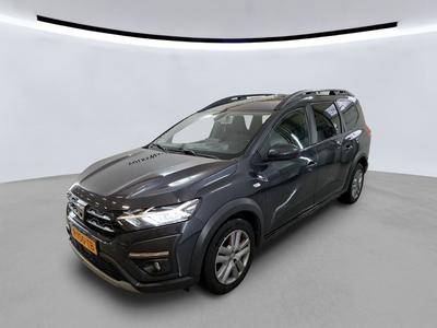 Dacia Jogger 0.9 1.0 TCE 110PK COMFORT 7 PERS. COMFORT MEDIA NAV, 2022