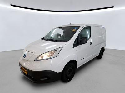 Nissan E-NV200 0.0 BUSINESS 40 KWH 109PK AUT., 2020