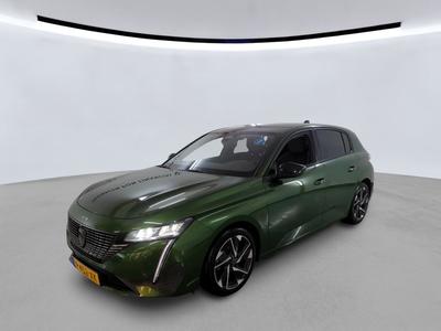 Peugeot 308 1.1 1.2 PT 130PK ALLURE PACK BUSINESS AUT., 2022