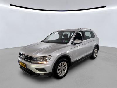Volkswagen Tiguan 1.4 1.5 TSI 150PK DSG COMFORTLINE BUSINESS MULTIMEDIA EXECUTIVE WINT, 2020