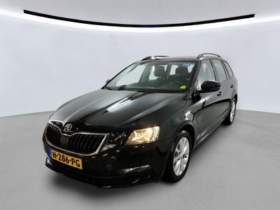 Skoda Octavia combi 0.9 1.0 TSI 115PK BUSINESS EDITION, 2020