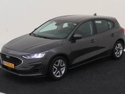Ford Focus 0.9 1.0 ECOBOOST 101PK CONNECTED, 2022