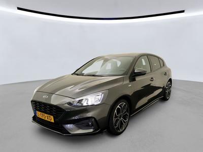 Ford Focus 0.9 1.0 ECOBOOST 124PK HYBRID ST LINE X BUSINESS, 2021