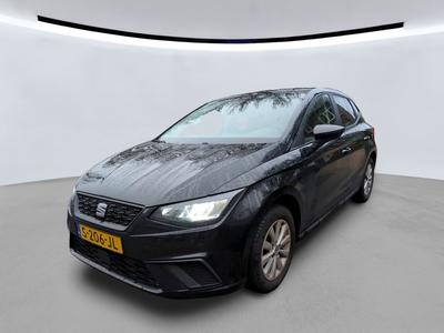Seat Ibiza 0.9 1.0 TSI 95PK STYLE BUSINESS INTENSE WINTER, 2023