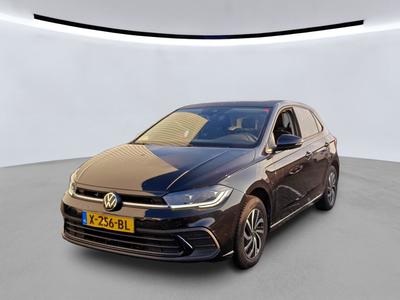 Volkswagen Polo 0.9 1.0 TSI 95PK DSG LIFE BUSINESS MULTIMEDIA, 2023